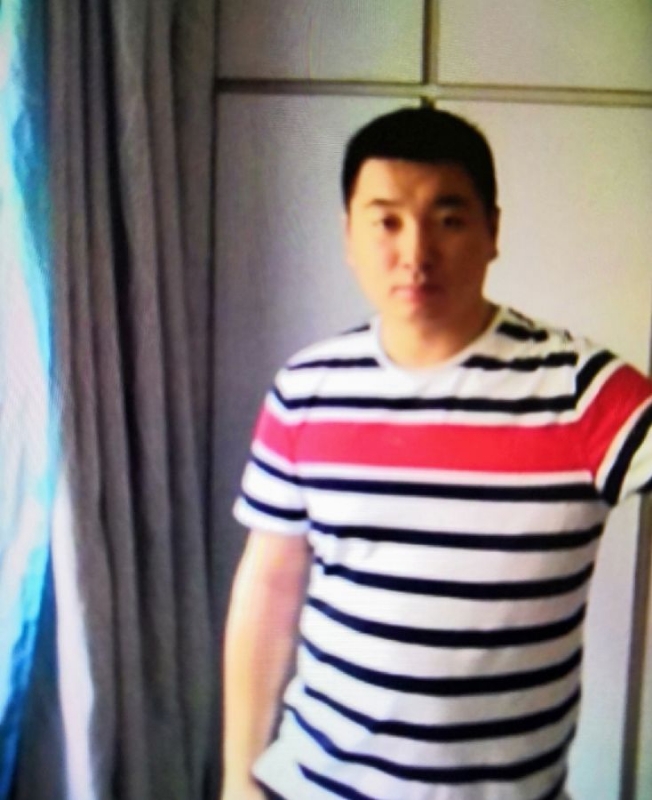 凡恒的第一张照片--闽侯征婚网