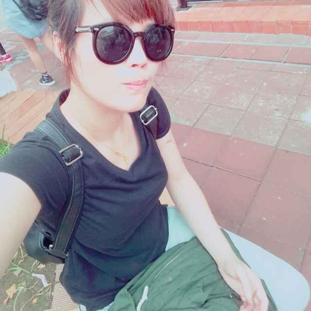 勻勻的第一张照片--闽侯征婚网