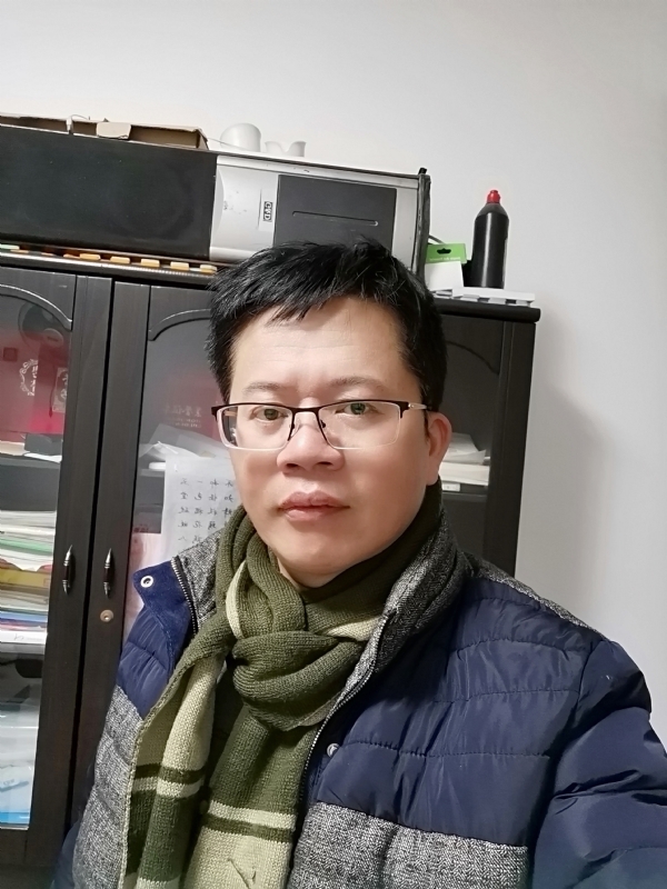 凭海临风的第一张照片--闽侯征婚网