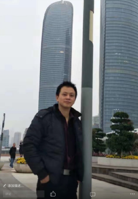 一叶飘零的第一张照片--闽侯征婚网