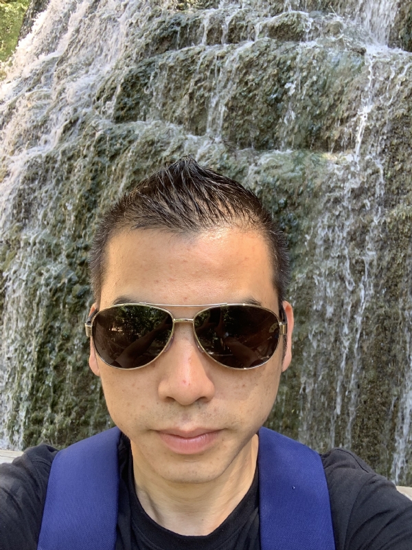 高兴的第二张照片--闽侯征婚网