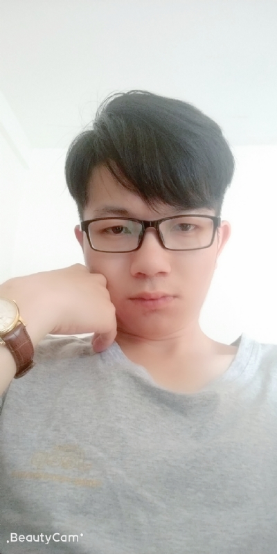 愿得一人心的第一张照片--闽侯征婚网