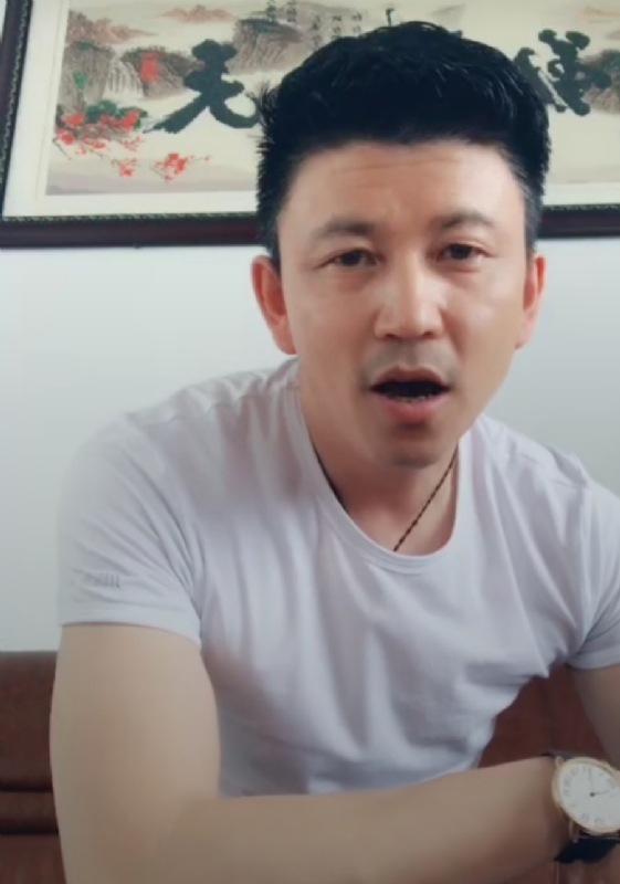 李东承的第一张照片--闽侯征婚网