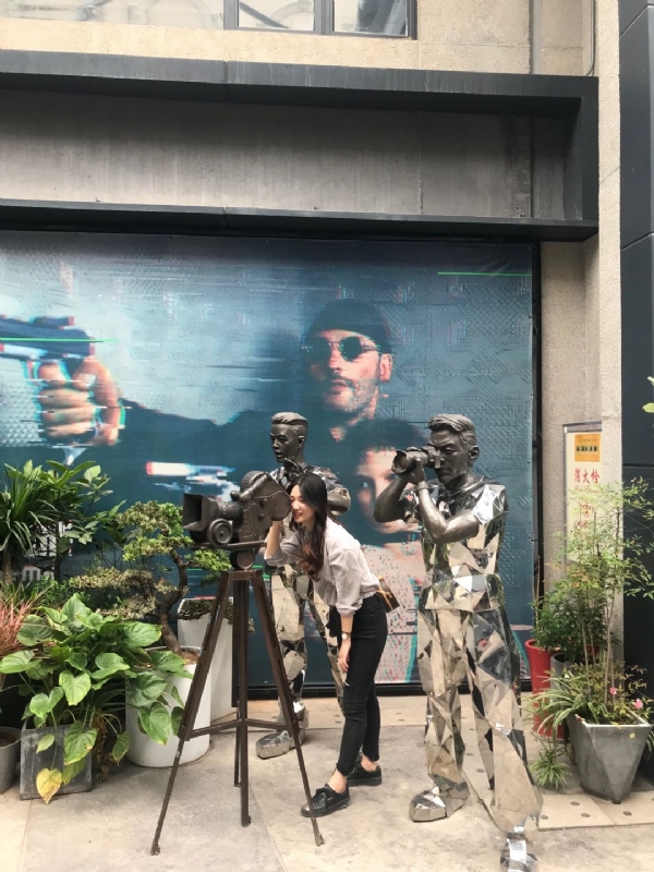 花离海的第一张照片--闽侯征婚网