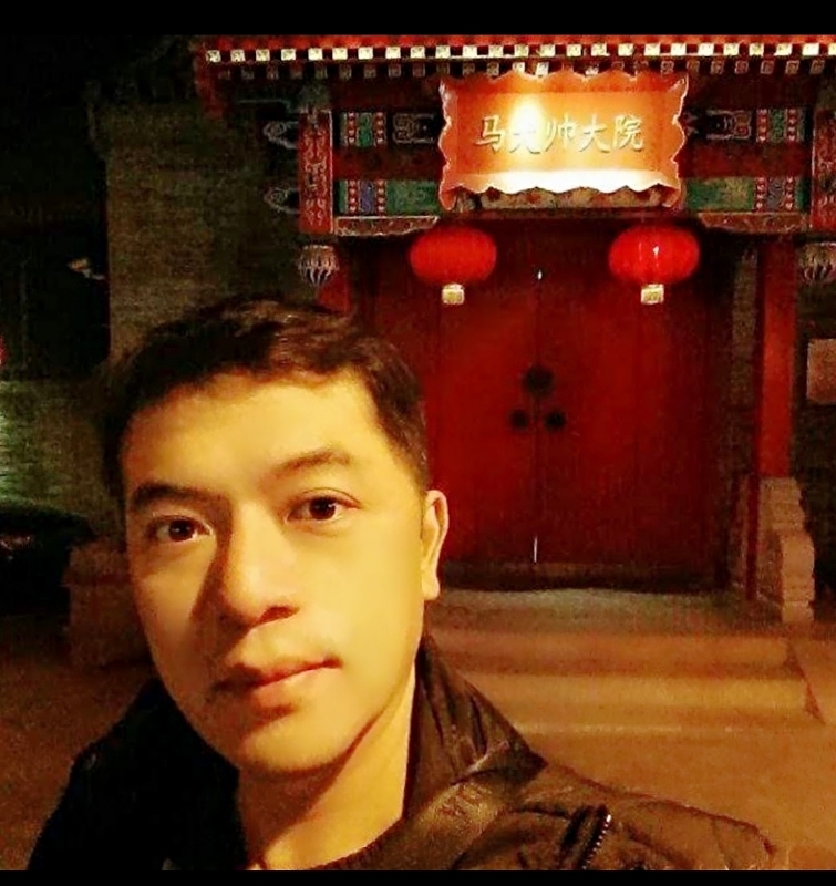 飄渺的第一张照片--闽侯征婚网