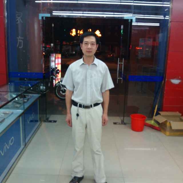 安静的第一张照片--闽侯征婚网