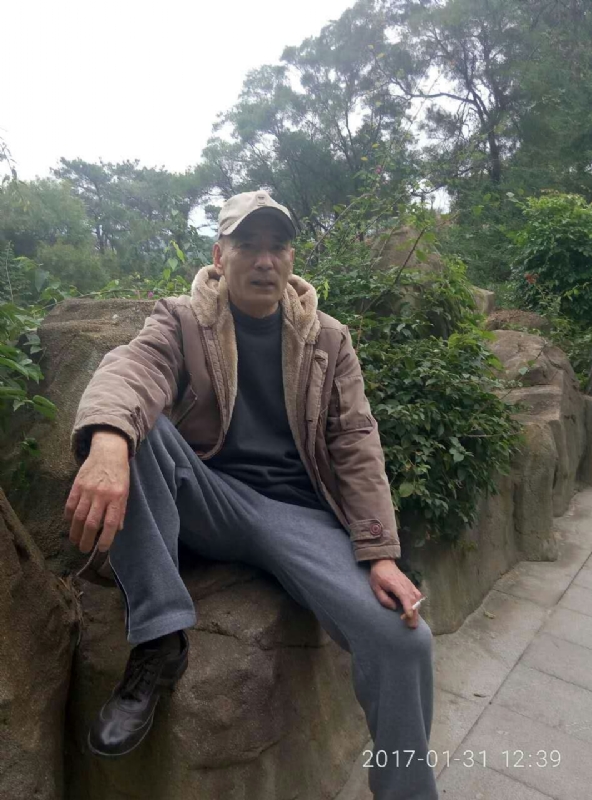 热腾腾的第一张照片--闽侯征婚网