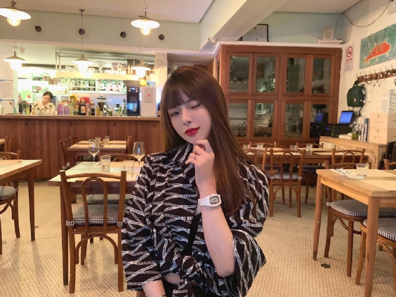 周颖的第一张照片--闽侯征婚网