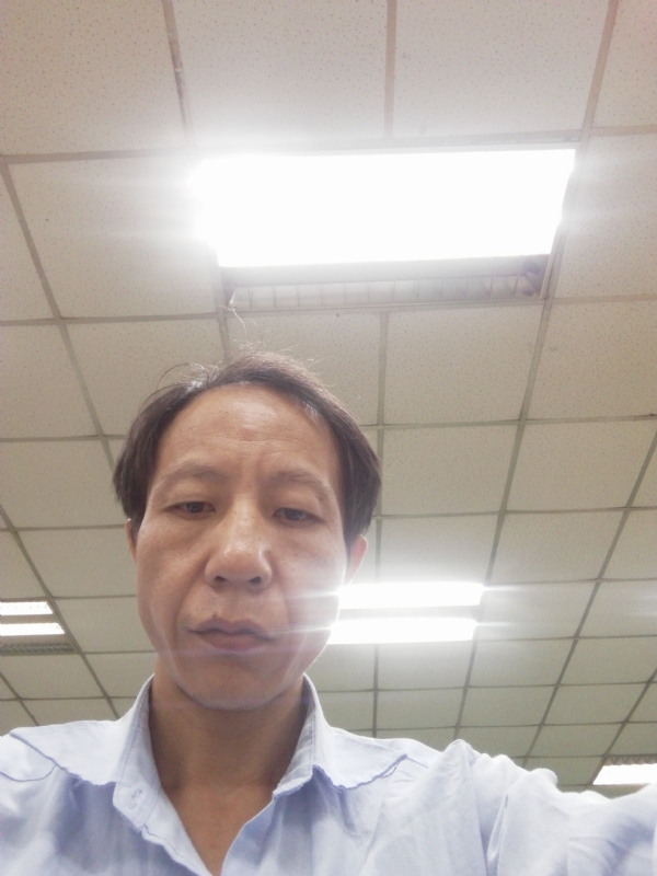 合意的第一张照片--闽侯征婚网