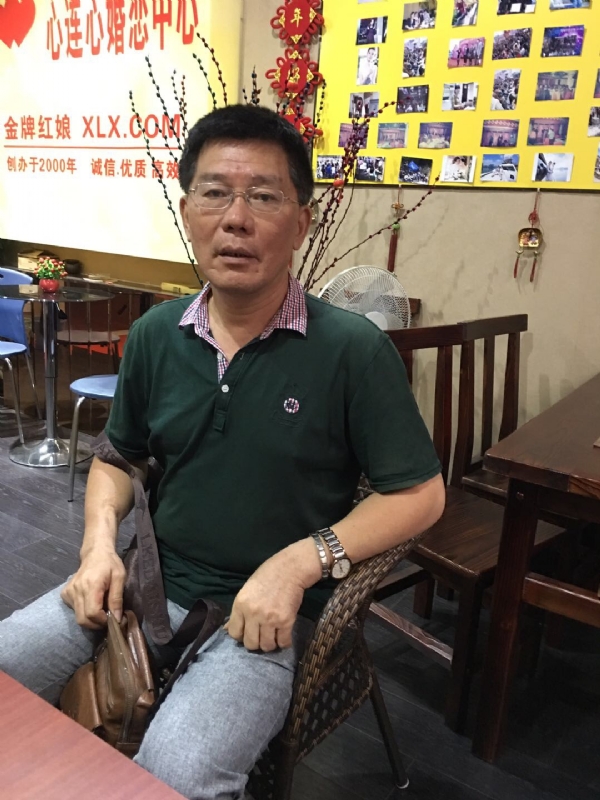 老连的第一张照片--闽侯征婚网
