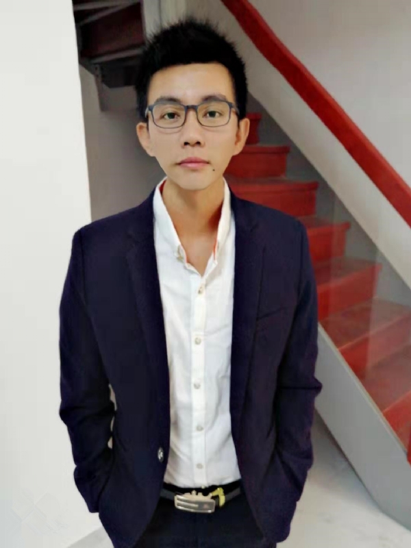 林智明的第一张照片--闽侯征婚网