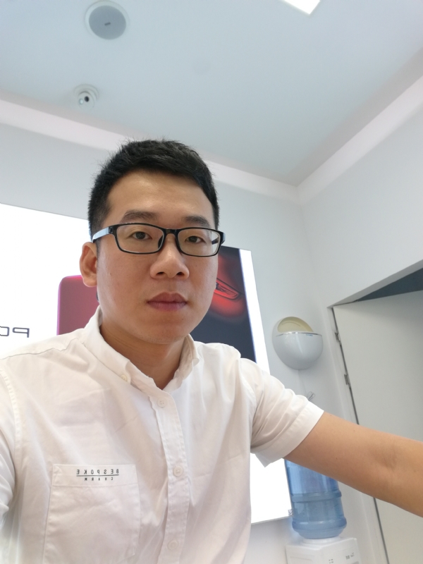 属狗的男人的第一张照片--闽侯征婚网