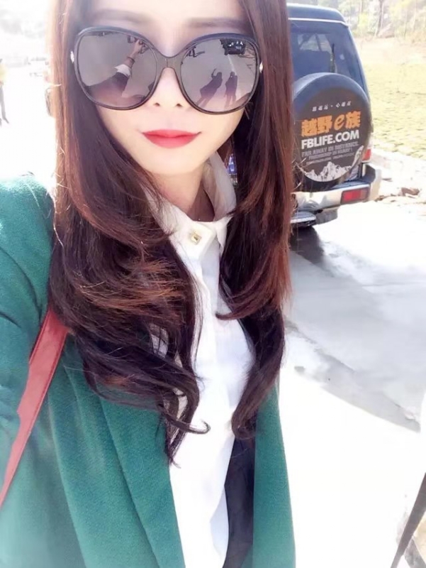 琳儿的第一张照片--闽侯征婚网
