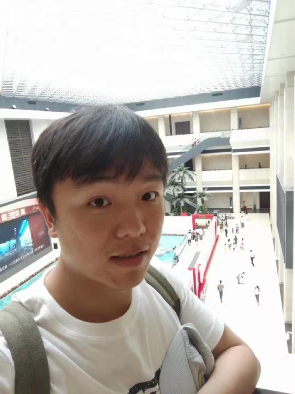 五月的第一张照片--闽侯征婚网