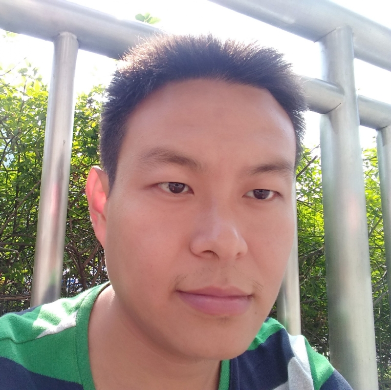 崔尚书的第一张照片--闽侯征婚网