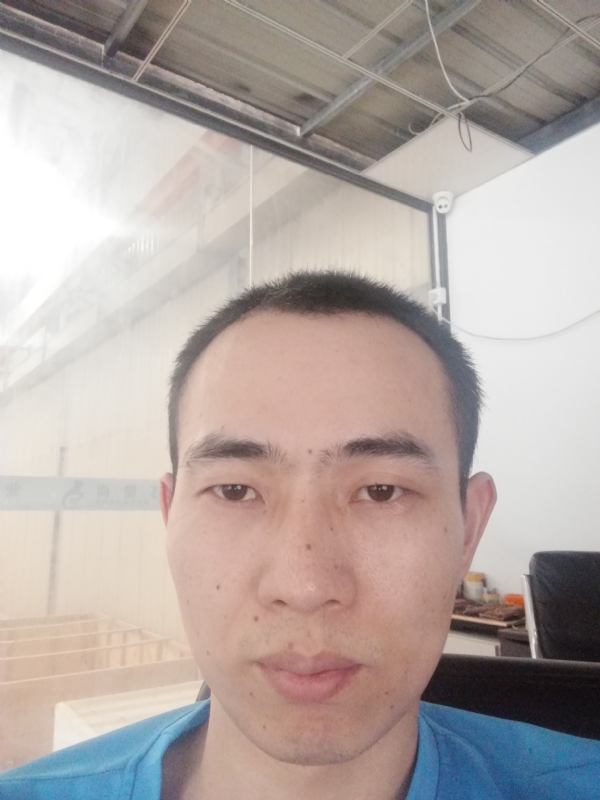 合十的第一张照片--闽侯征婚网