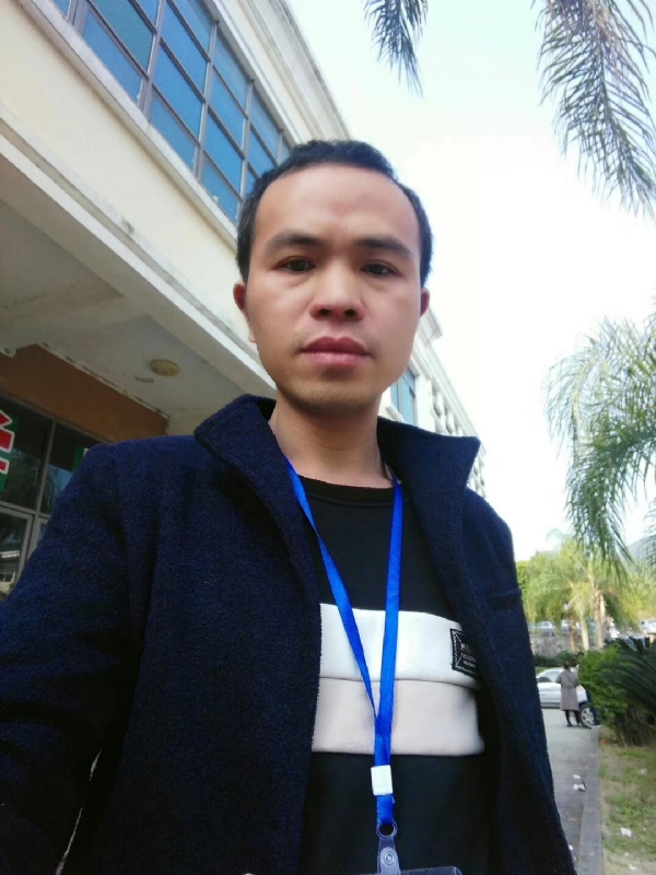 点点的第一张照片--闽侯征婚网