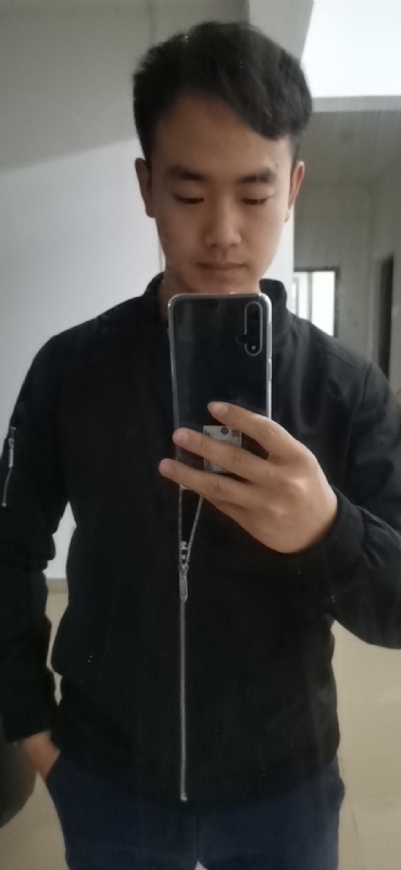 弥铭的第一张照片--闽侯征婚网