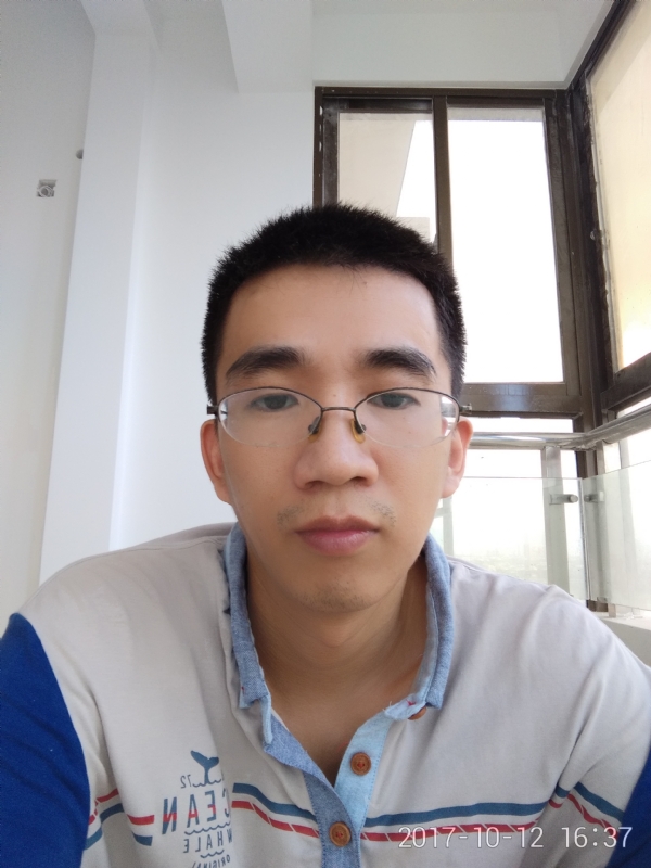 GCC的第一张照片--闽侯征婚网