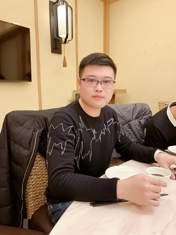 YIDA的第一张照片--闽侯征婚网
