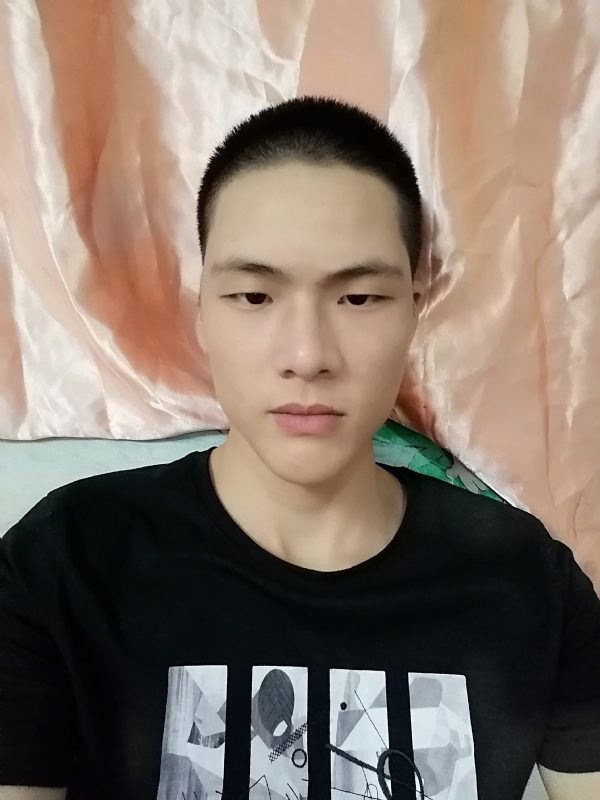 啊猫的第一张照片--闽侯征婚网