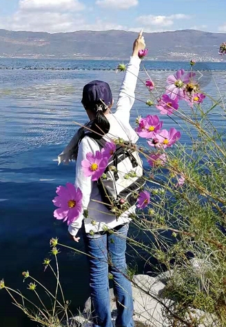 筱悠的第一张照片--闽侯征婚网