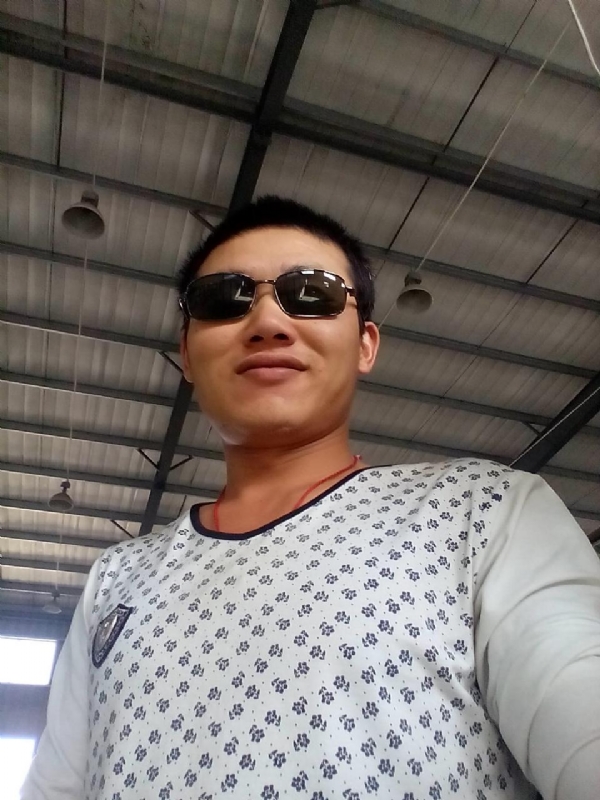 爱拼才会赢的第一张照片--闽侯征婚网