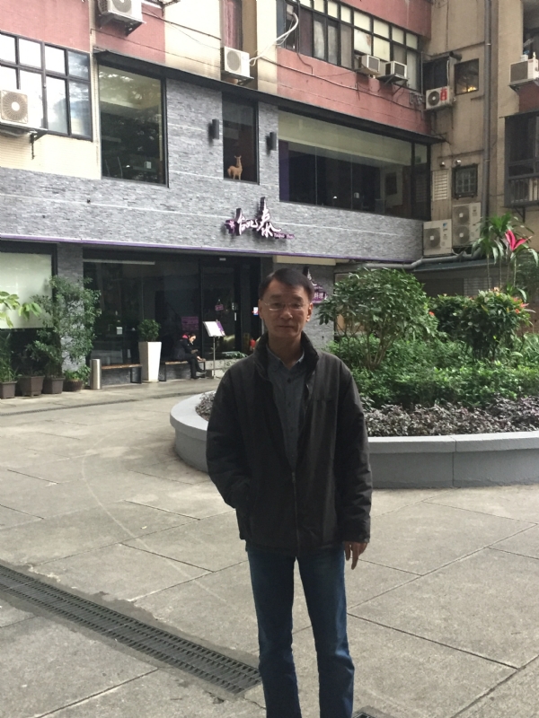 加百列的第二张照片--闽侯征婚网