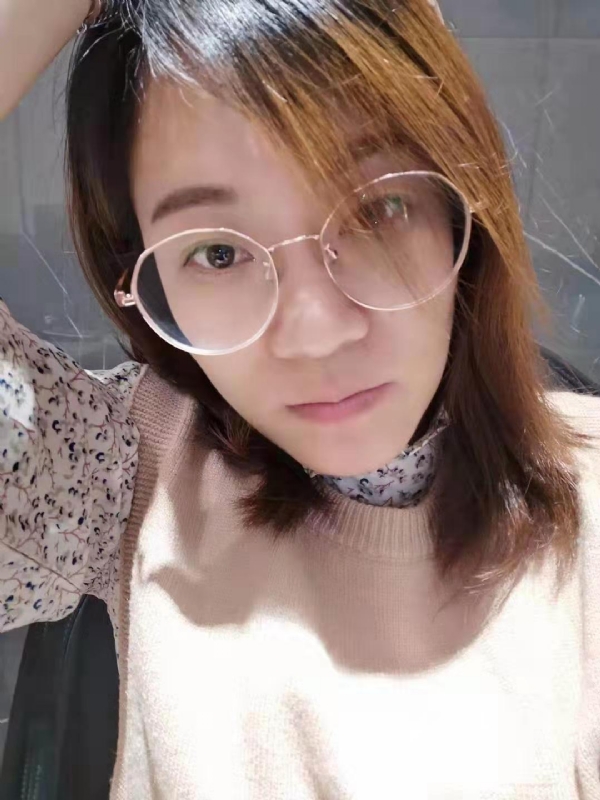 xiaobuliu888的第一张照片--闽侯征婚网