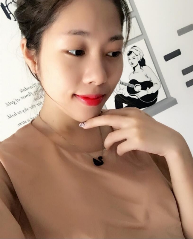 爱你很幸福的第二张照片--闽侯征婚网