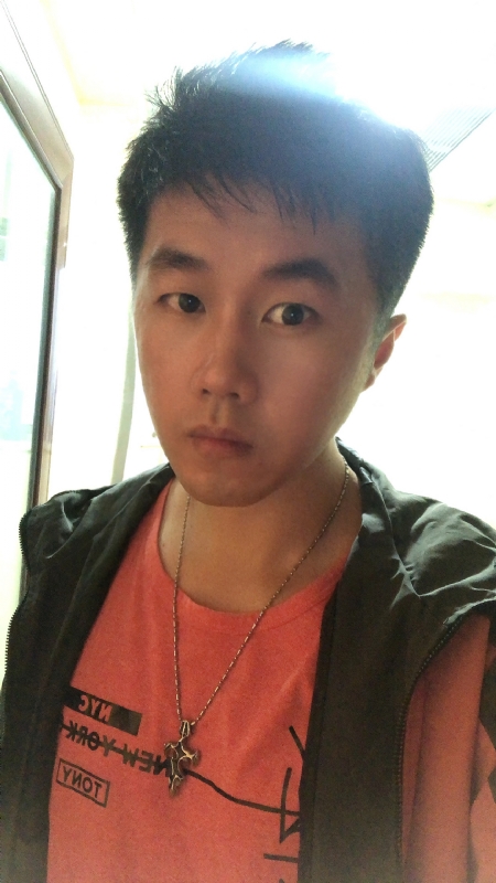 尐坏坏的第二张照片--闽侯征婚网