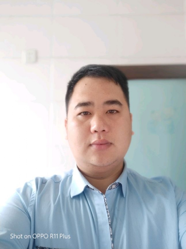 真心面对缘分的第一张照片--闽侯征婚网