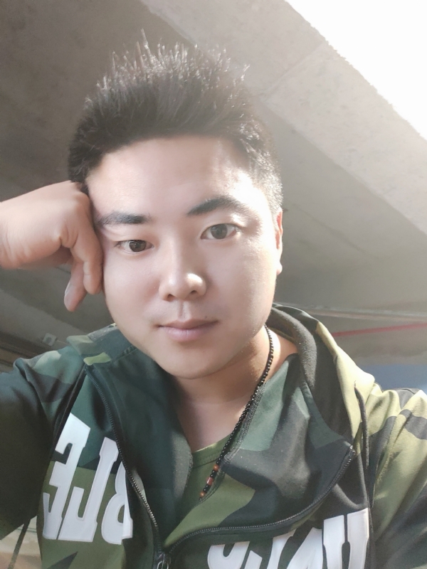 上门女婿的第一张照片--闽侯征婚网