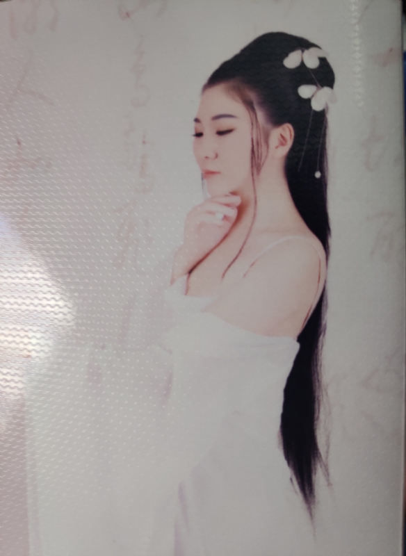 喵喵的第一张照片--闽侯征婚网