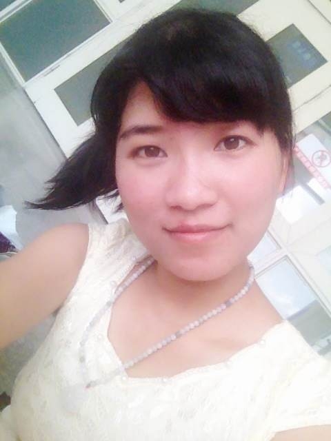 wgw的第一张照片--闽侯征婚网