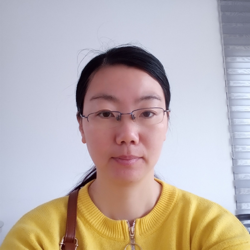 jennifer的第一张照片--闽侯征婚网