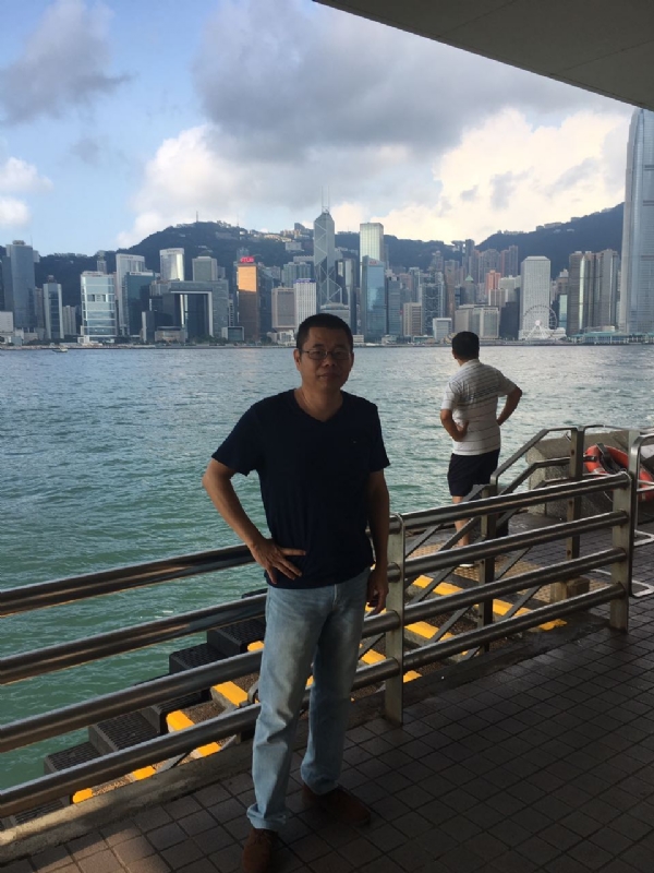 大海的第二张照片--闽侯征婚网
