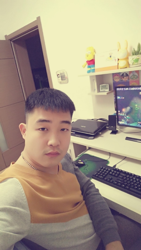 李权的第一张照片--闽侯征婚网