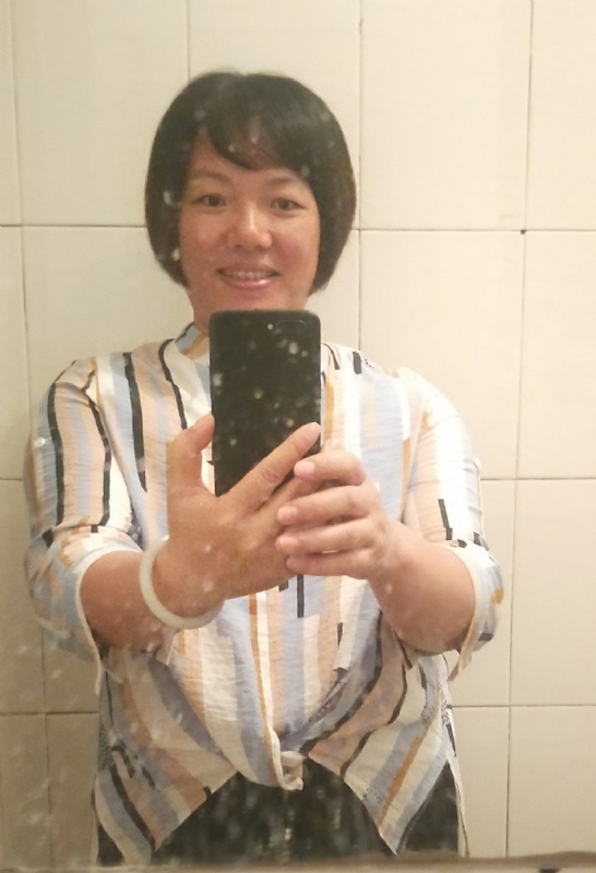 金金的第一张照片--闽侯征婚网
