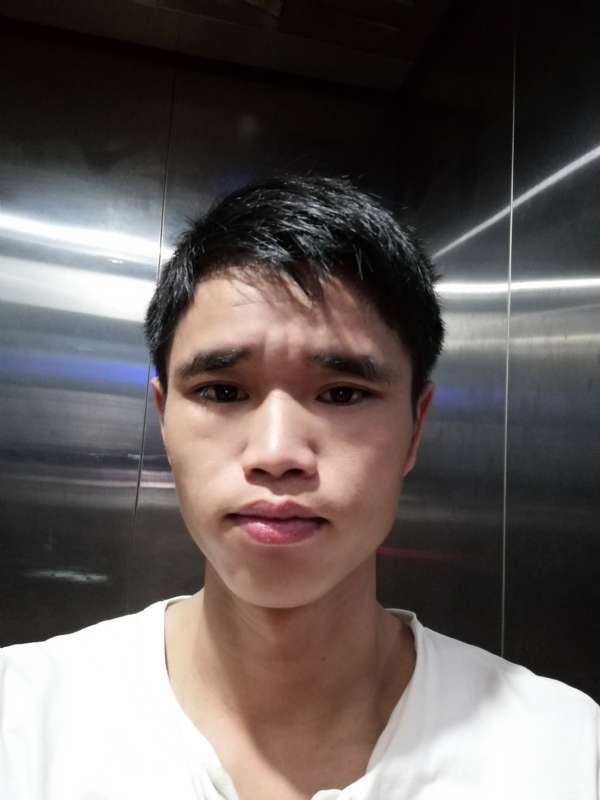 华仔的第一张照片--闽侯征婚网