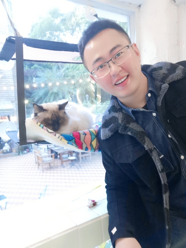 云轩的第一张照片--闽侯征婚网