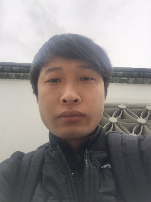 小雷的第一张照片--闽侯征婚网