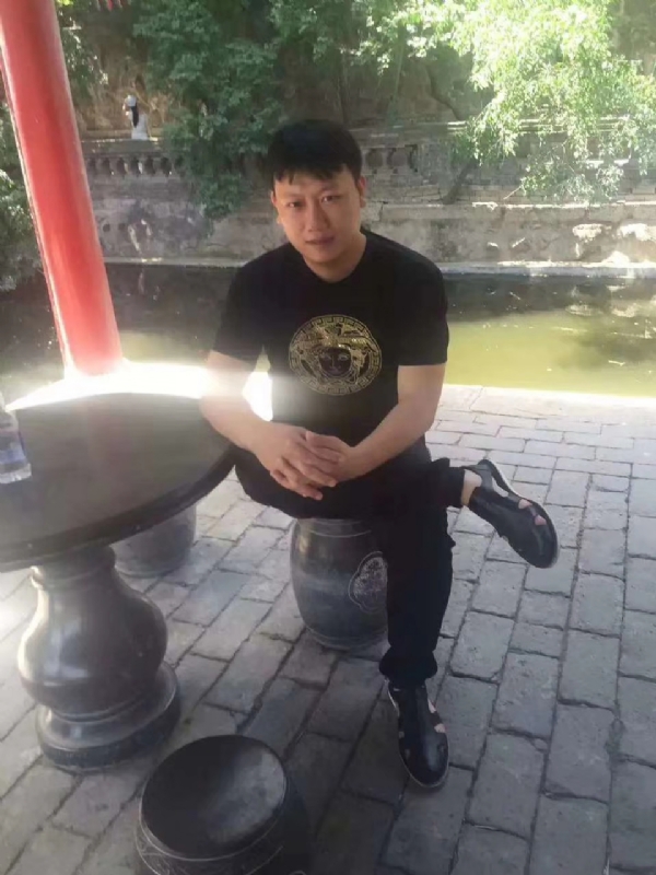 阿斌的第一张照片--闽侯征婚网