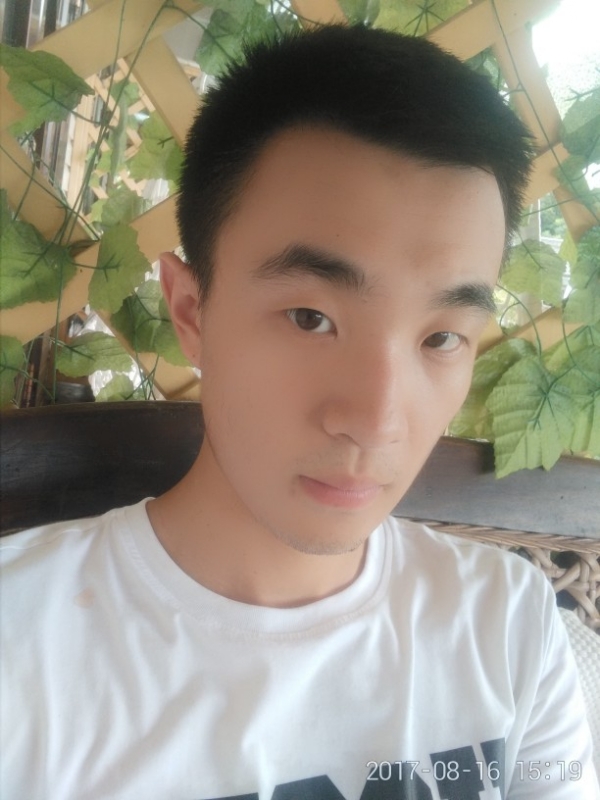 余生请你指教的第一张照片--闽侯征婚网