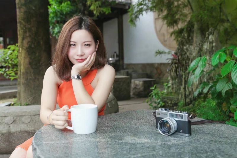 鸢莺的第一张照片--闽侯征婚网