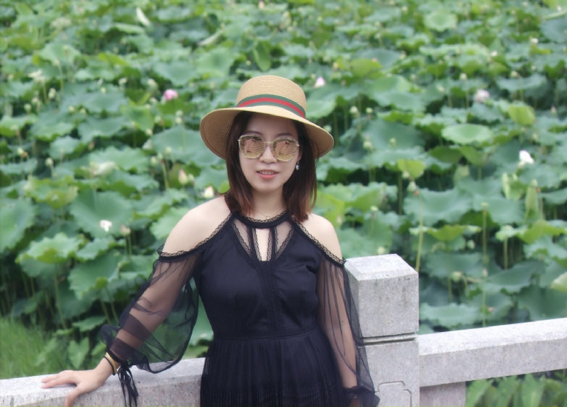 鸢莺的第二张照片--闽侯征婚网