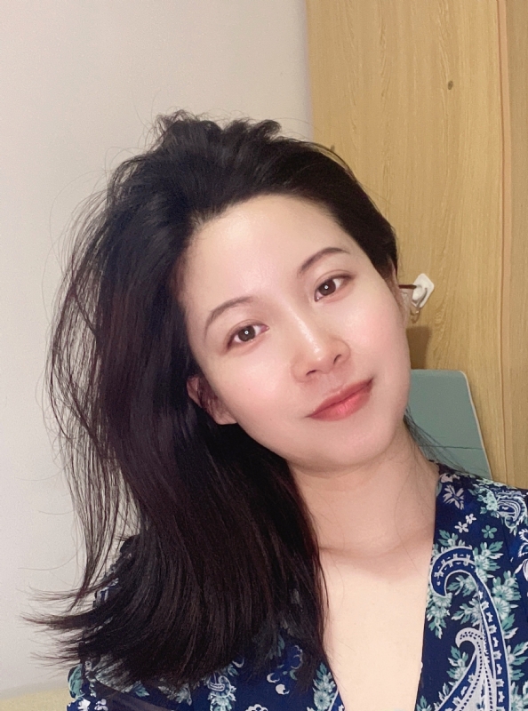 鸢莺的第三张照片--闽侯征婚网