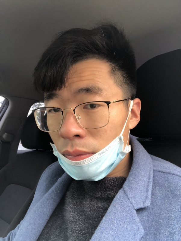 李先生的第一张照片--闽侯征婚网