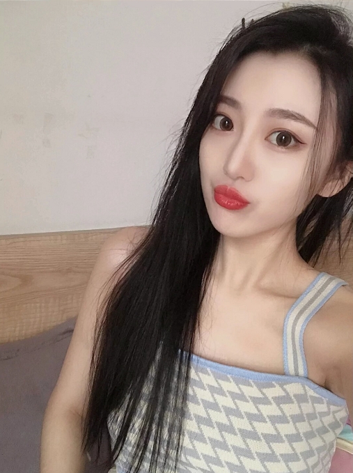 倩倩的第一张照片--闽侯征婚网