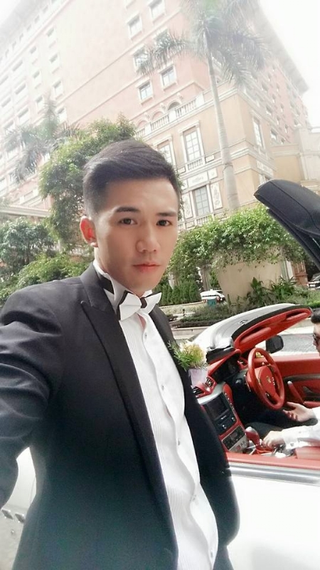 上善若水的第一张照片--闽侯征婚网
